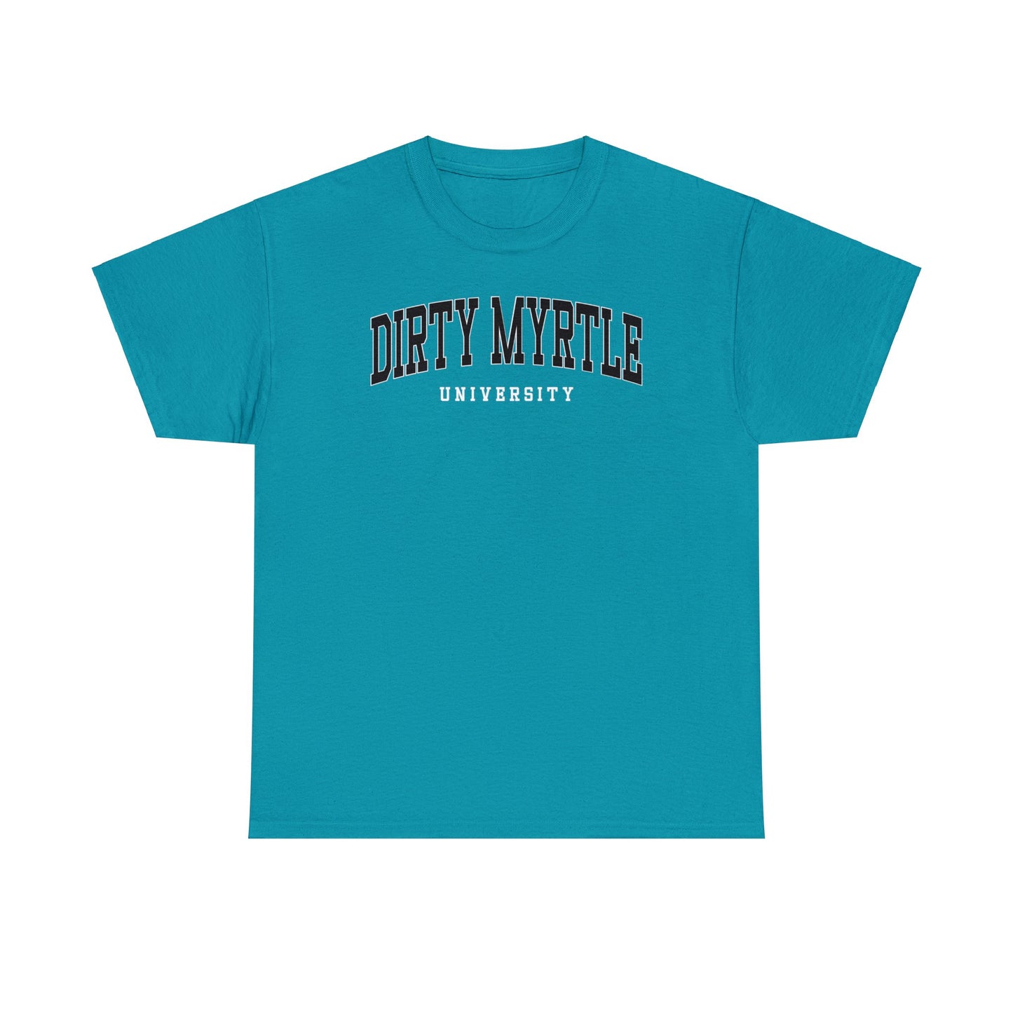 Dirty Myrtle U Tee