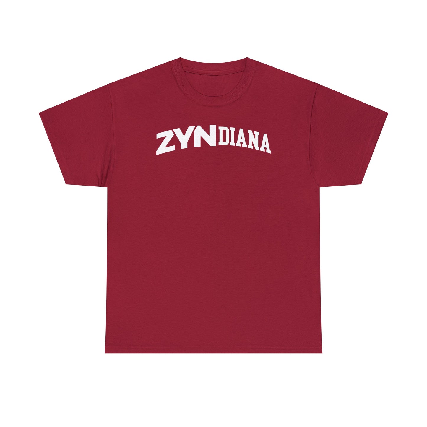 ZYNdiana Tee