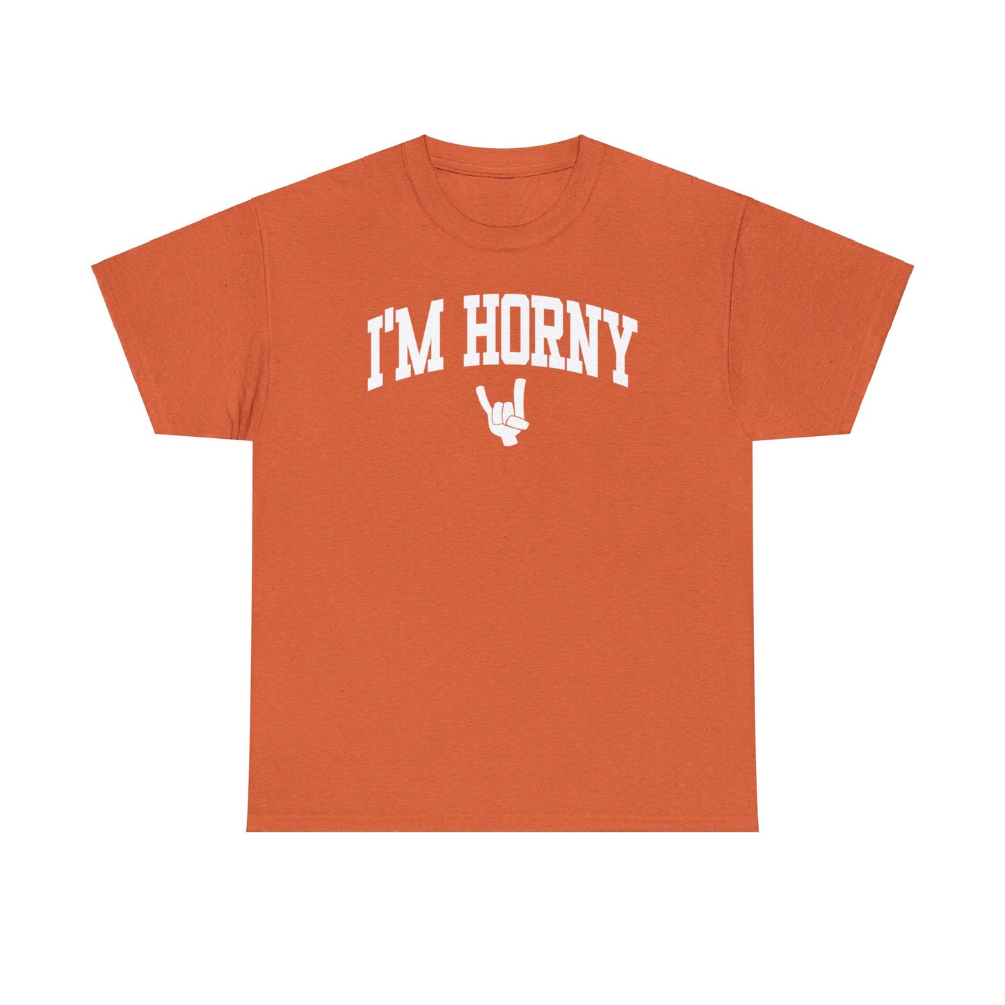 I'm Horny Tee