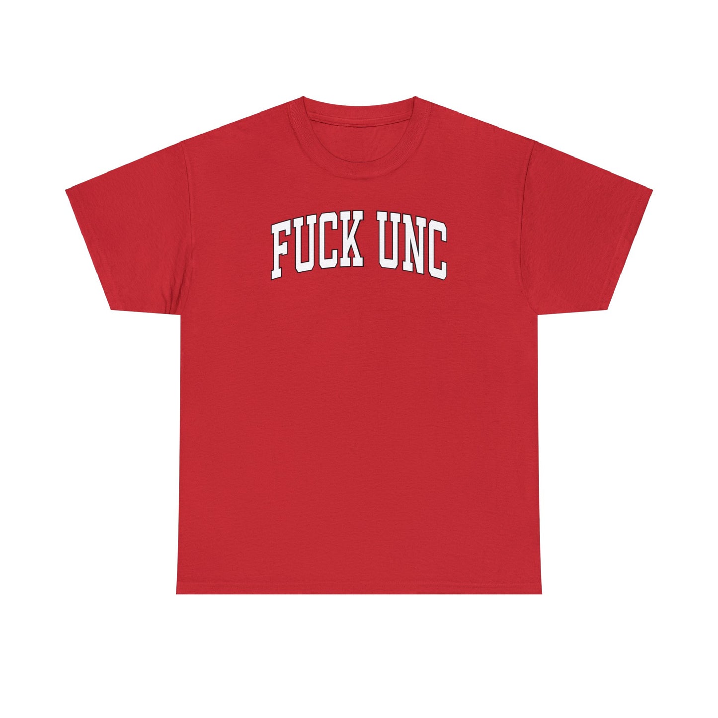 Fuck UNC Tee