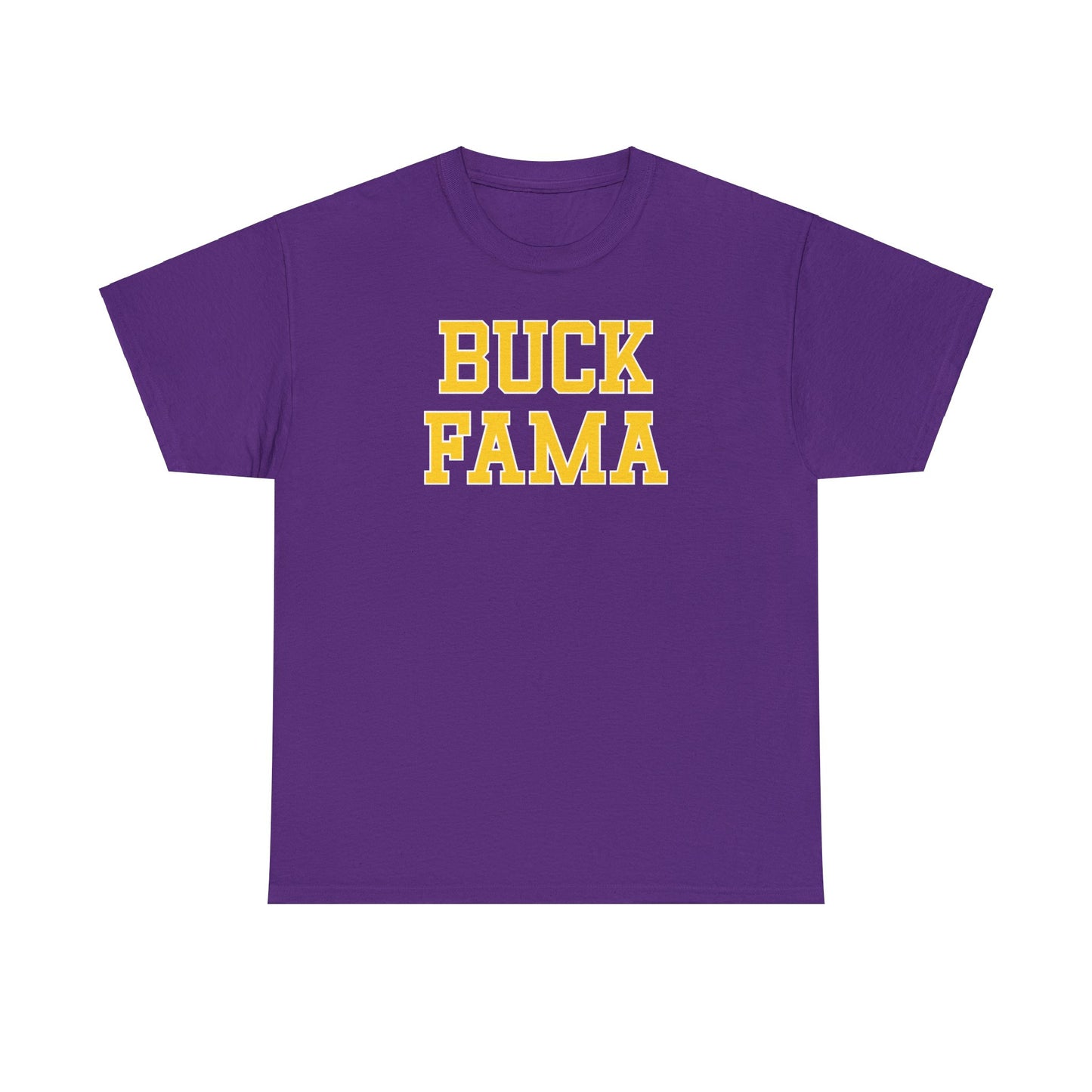 Buck Fama Tee