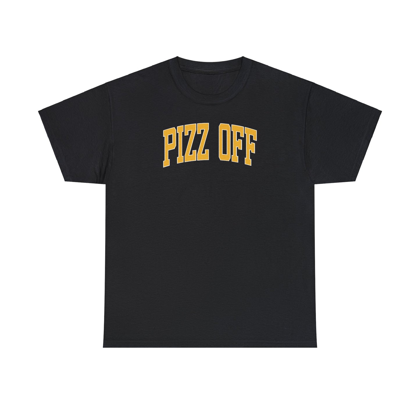 Pizz Off Tee