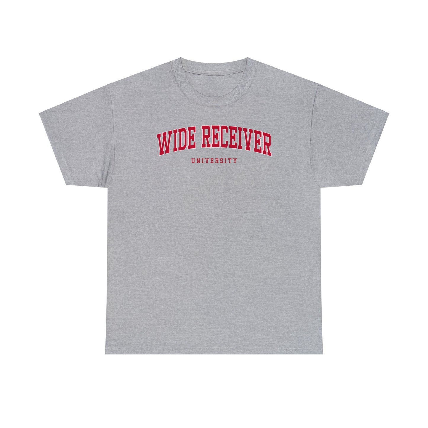 Wide Receiver U Tee