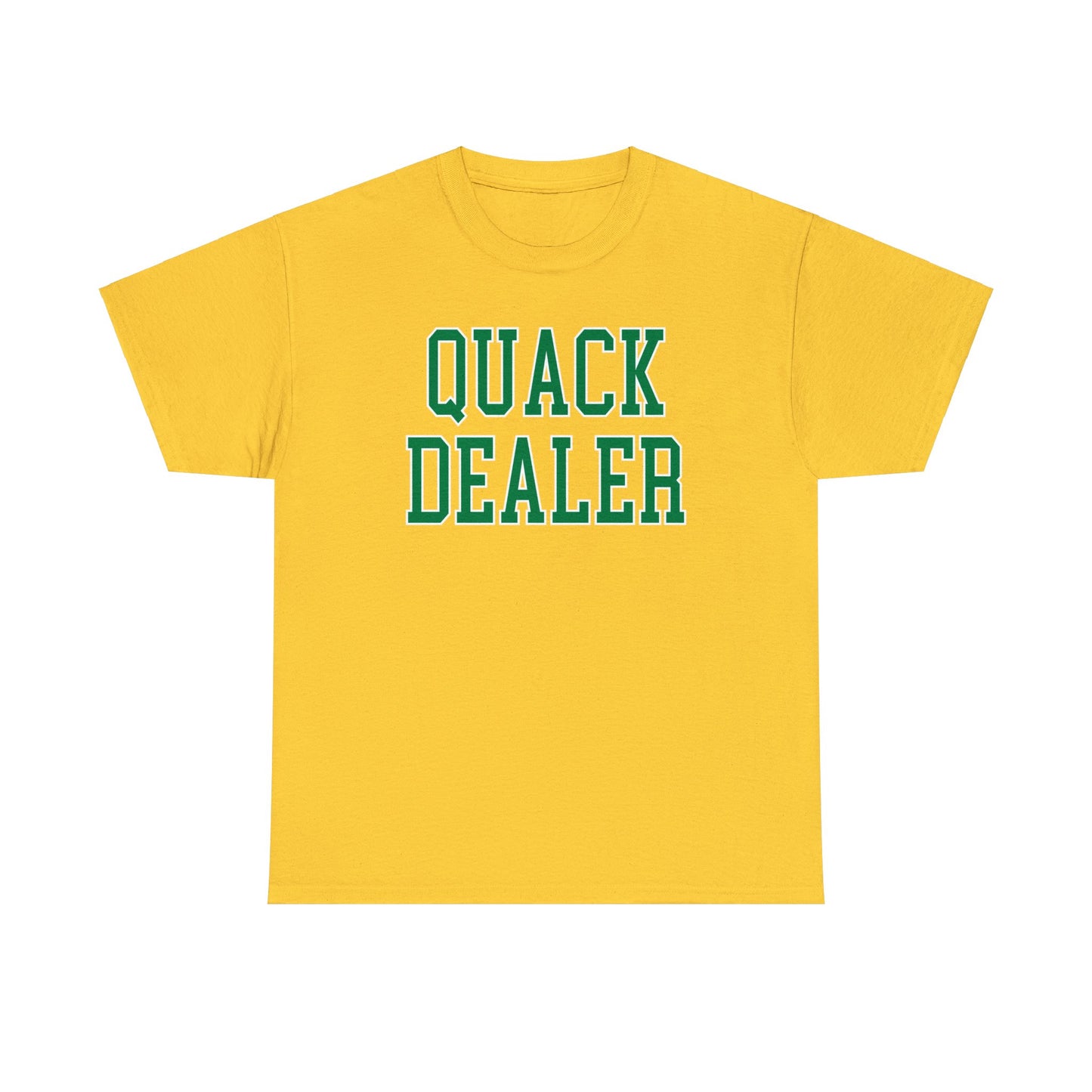 Quack Dealer Tee