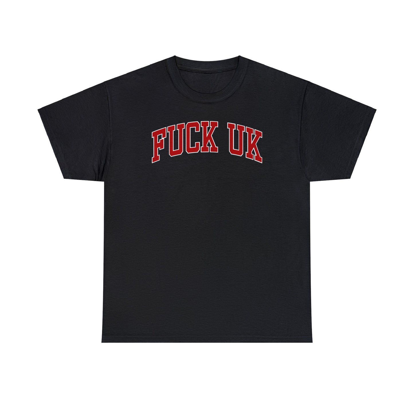 Fuck UK Tee