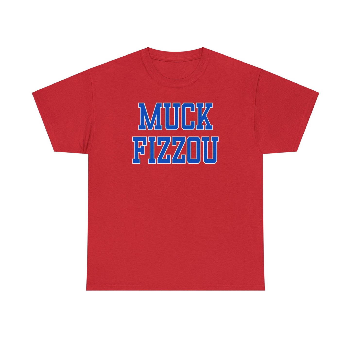 Muck Fizzou Tee