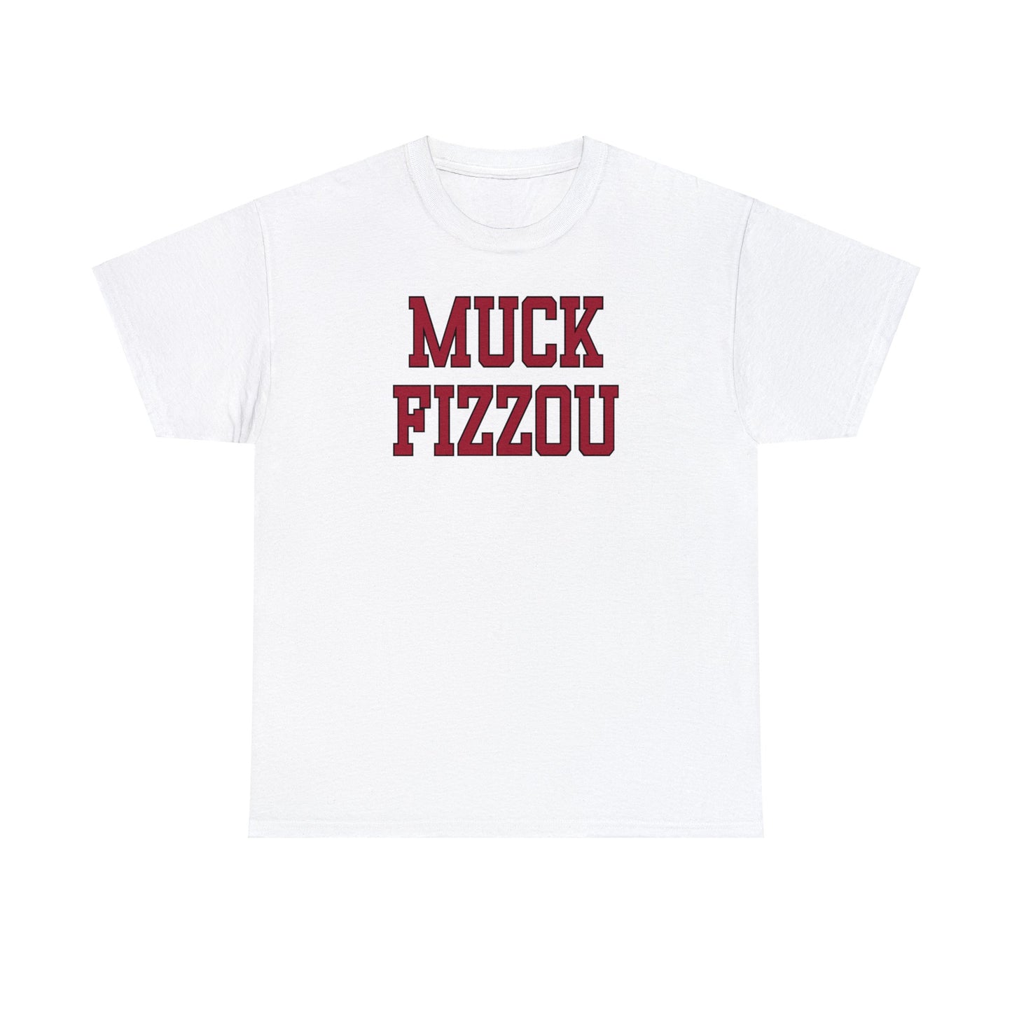 Muck Fizzou Tee