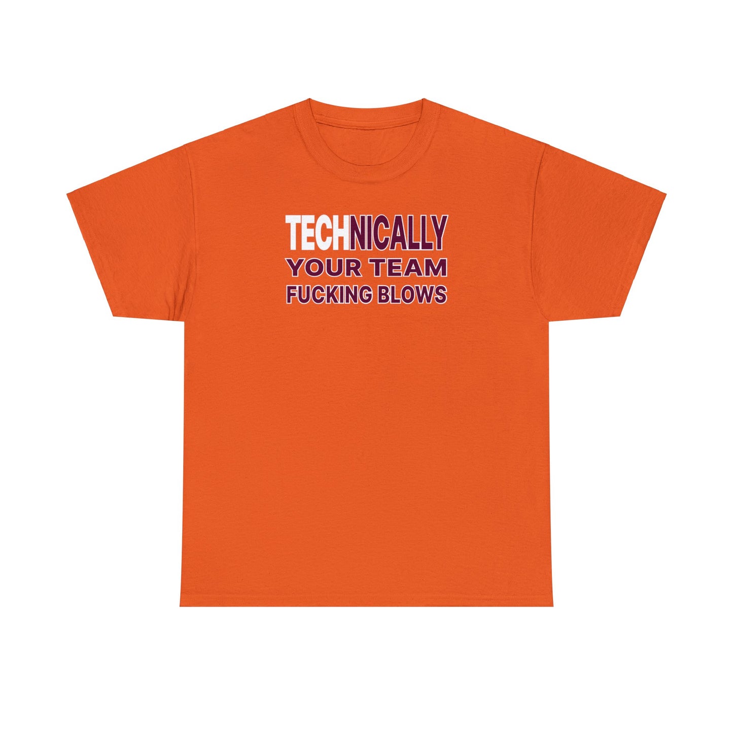 TECHnically Tee