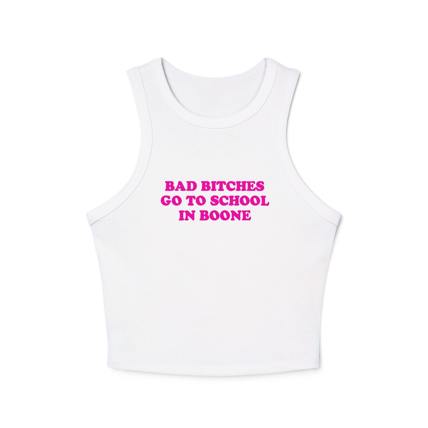 Bad Bitches – Boone Tank Top