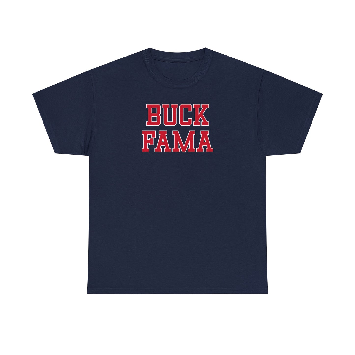 Buck Fama Tee