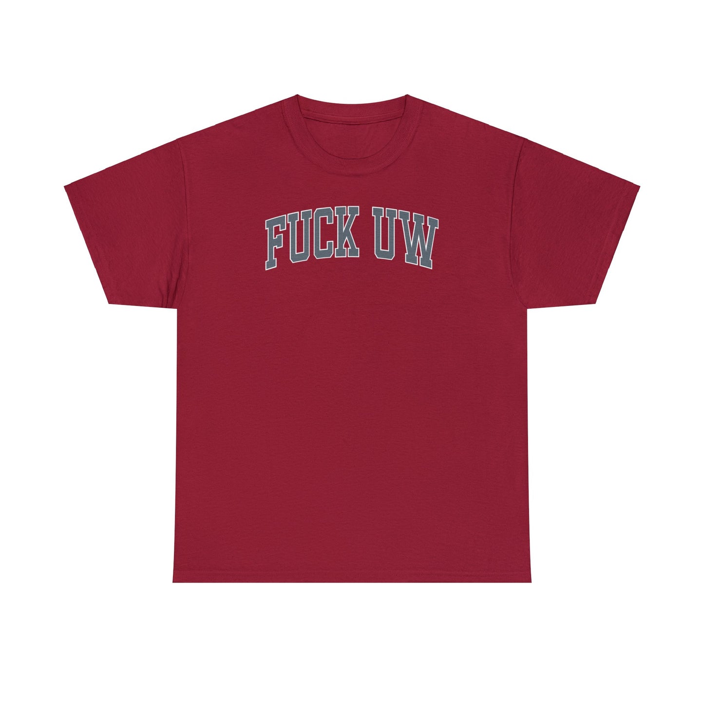 Fuck UW Tee