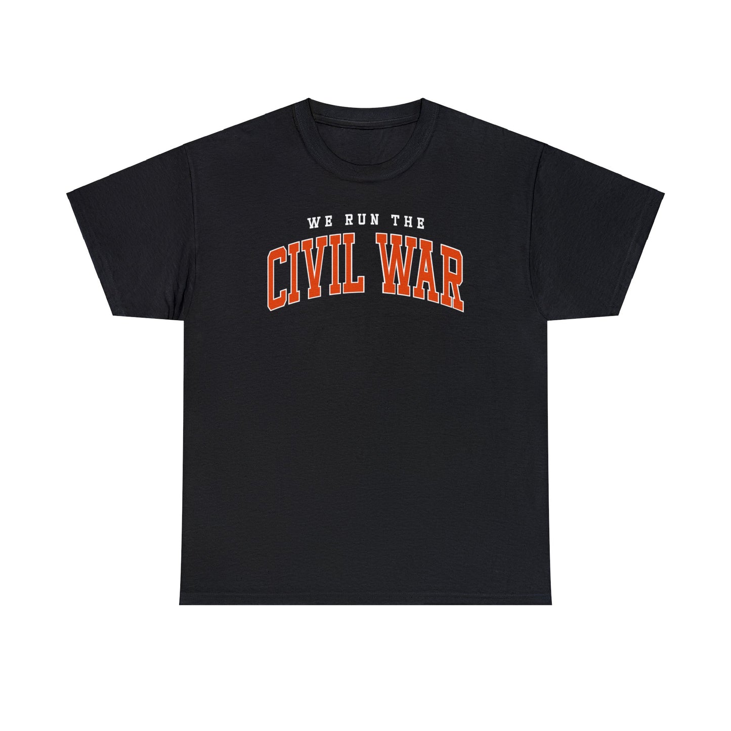 Civil War Tee