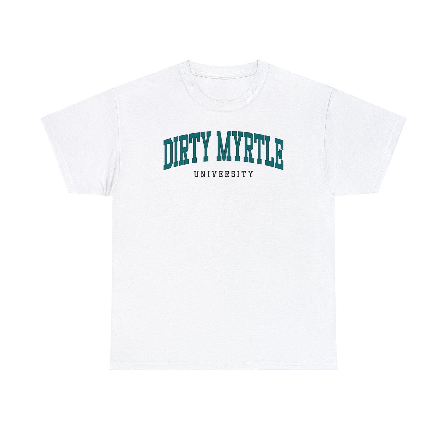 Dirty Myrtle U Tee