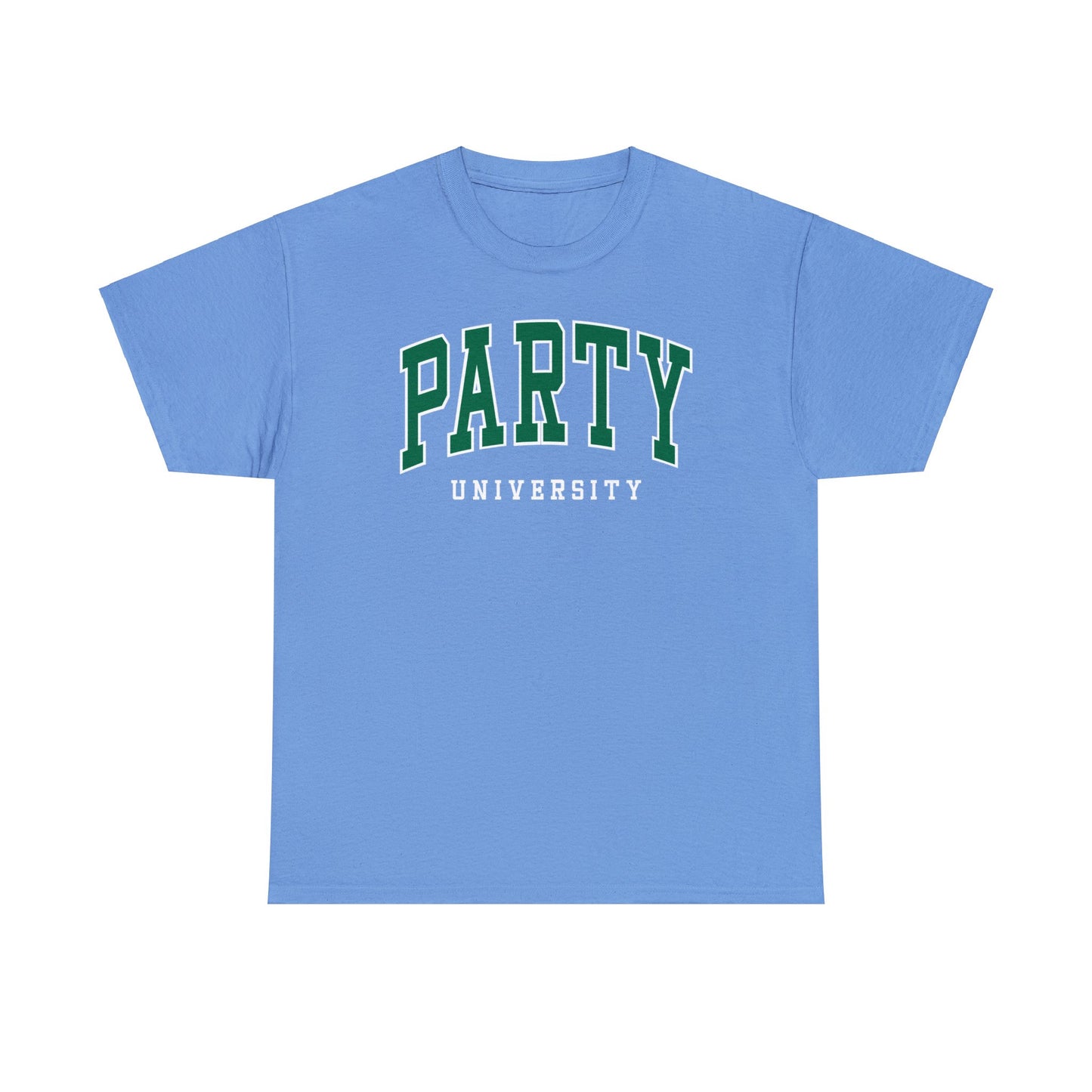 Party University Tee