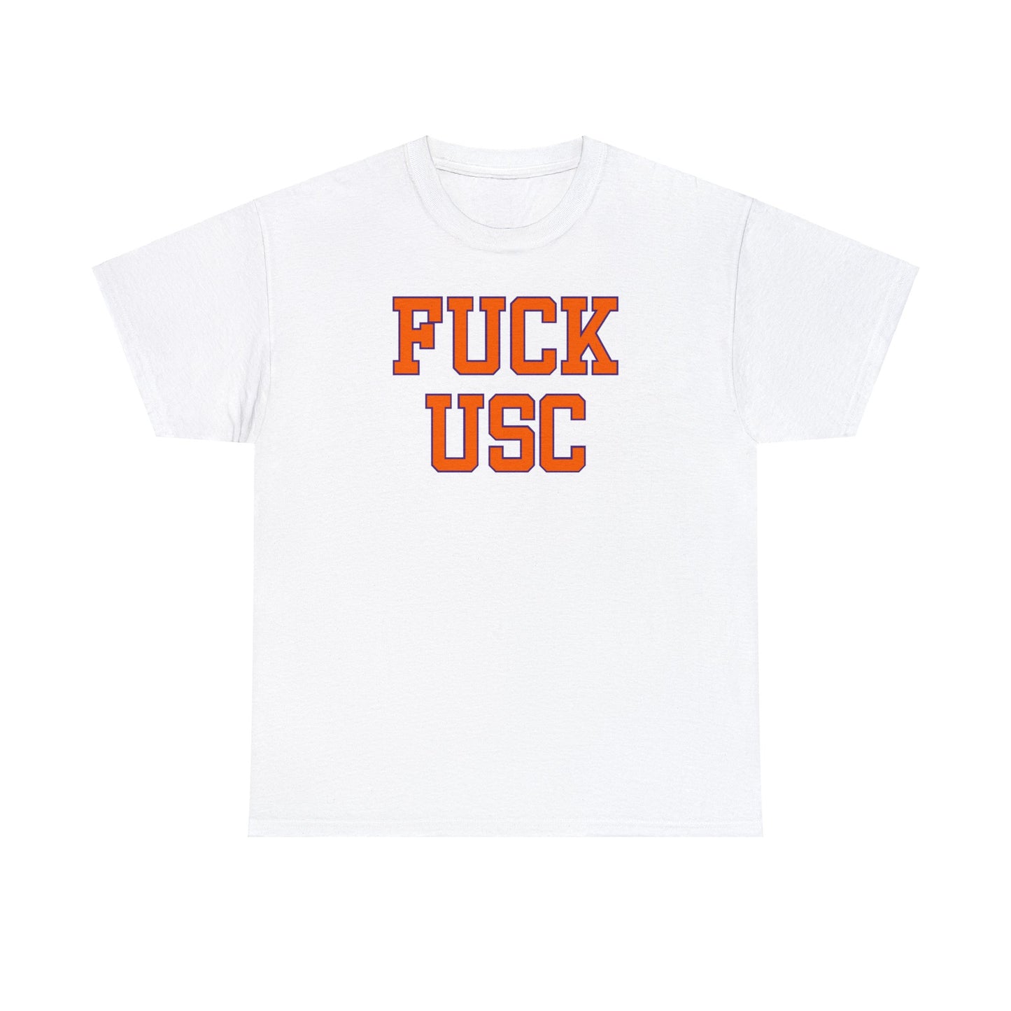 Fuck USC Tee