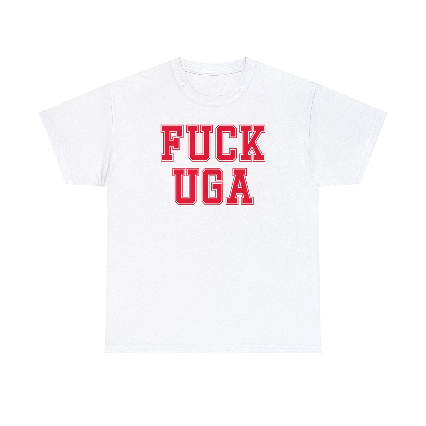 Fuck UGA Tee