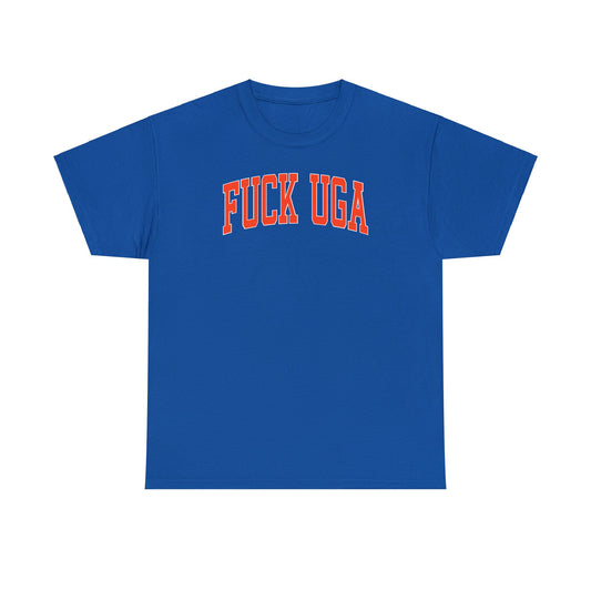 Fuck UGA Tee