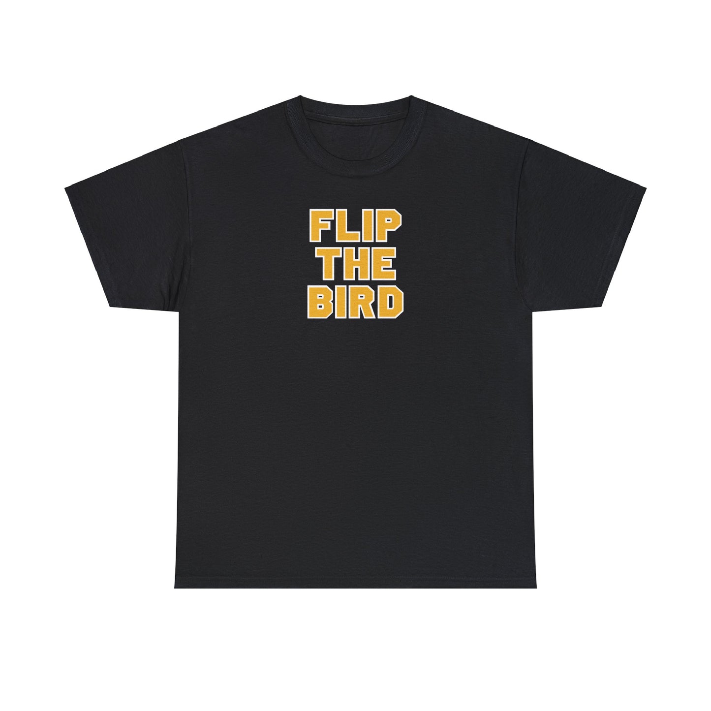 Flip the Bird Tee