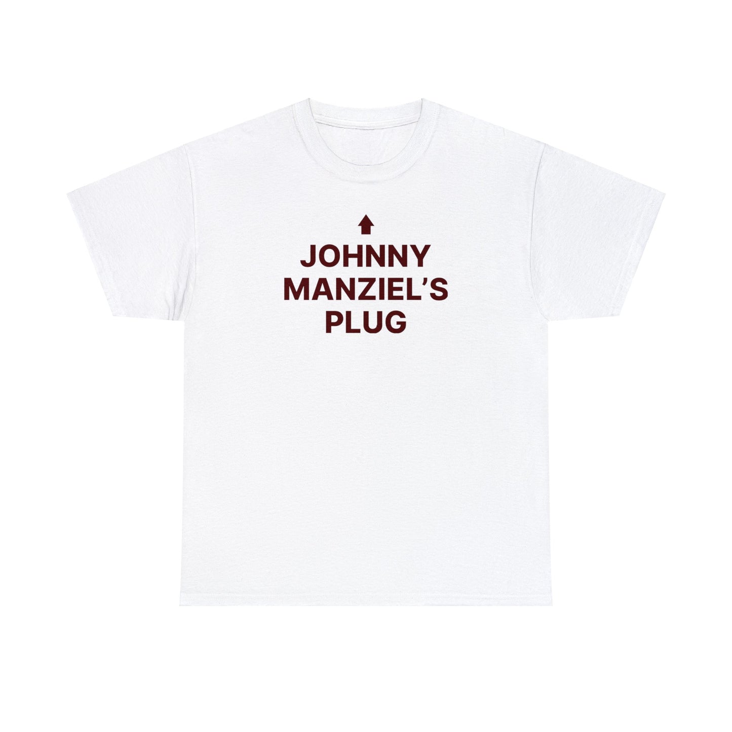 Johnny Manziel's Plug Tee