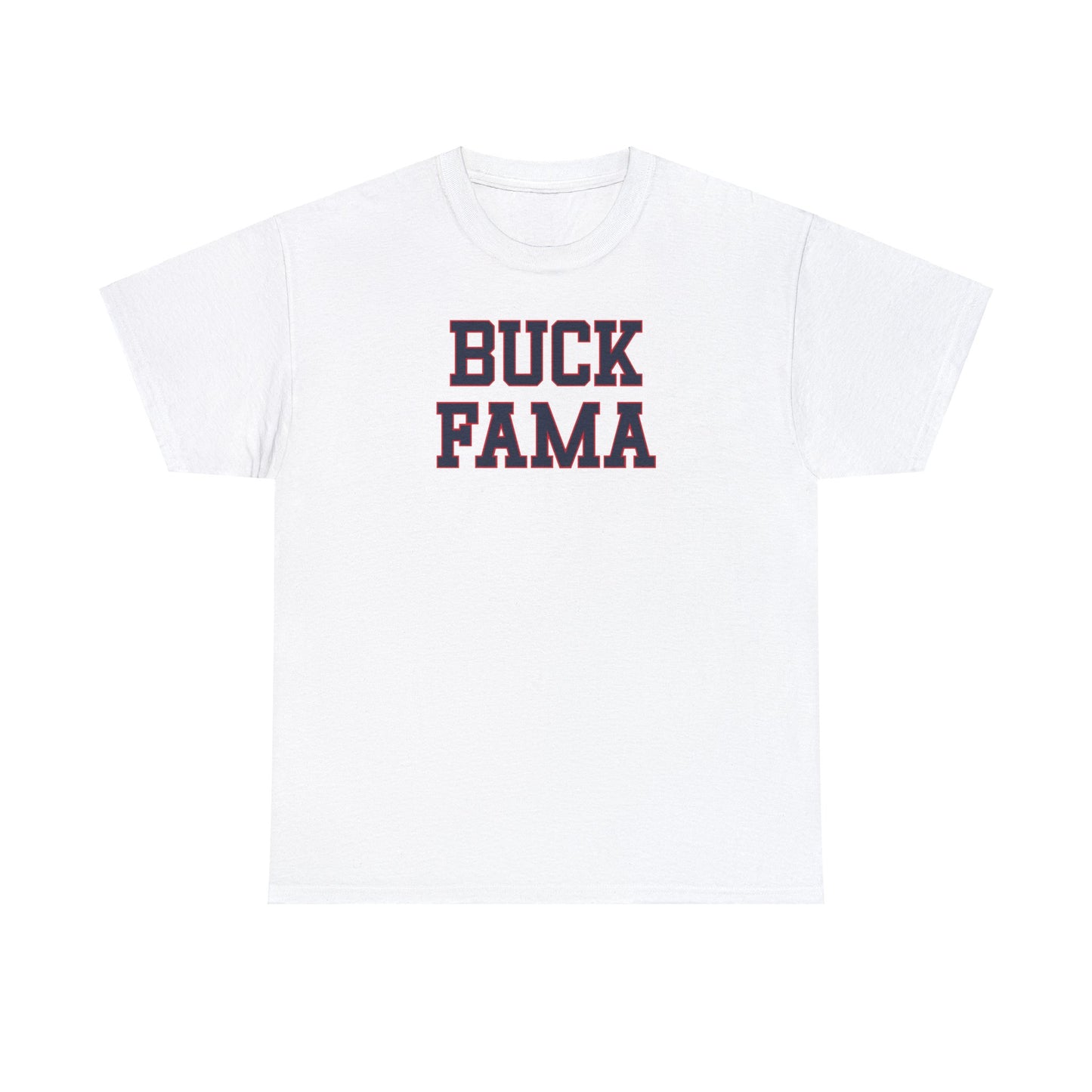 Buck Fama Tee