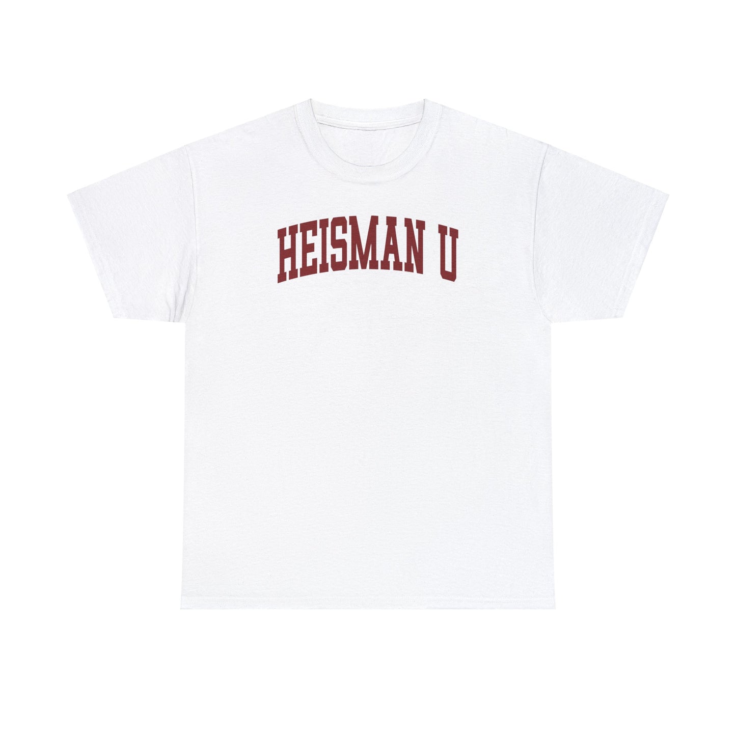 Heisman U Tee