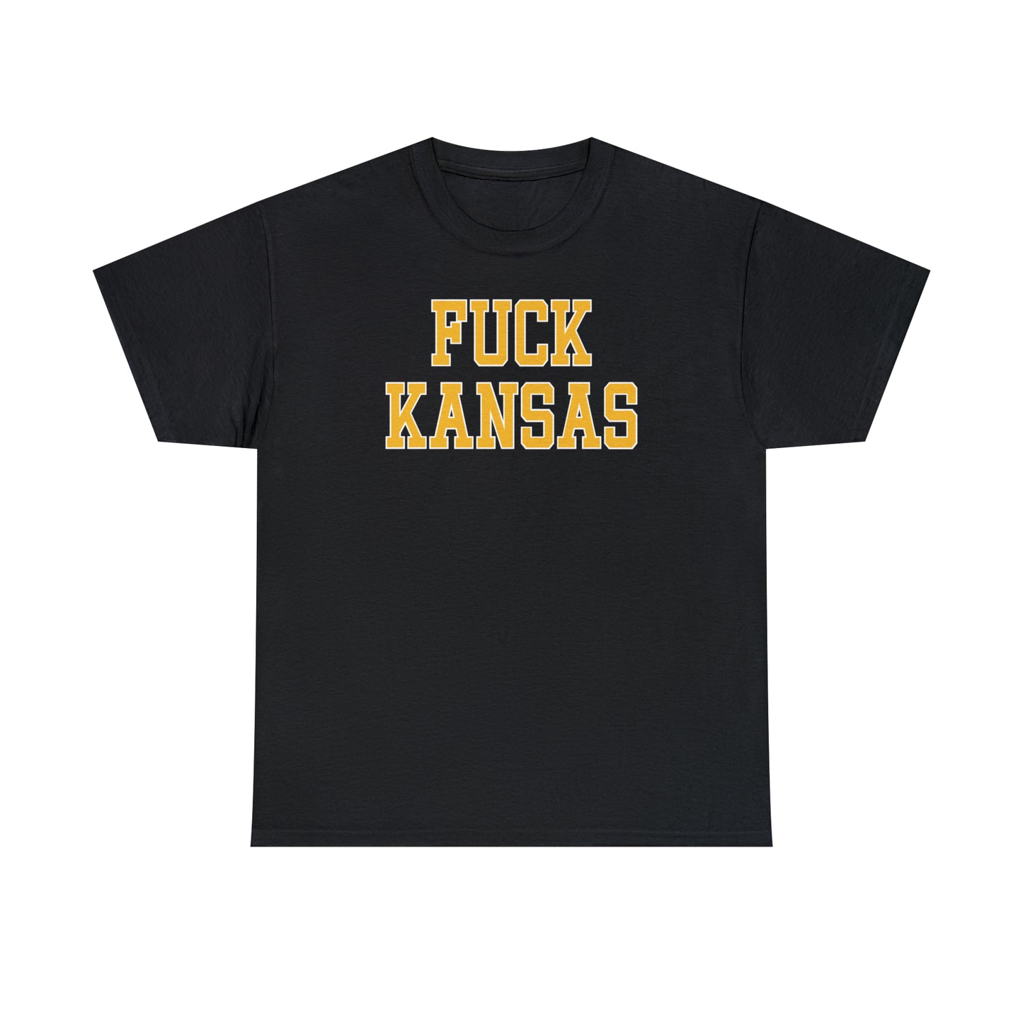 Fuck Kansas Tee