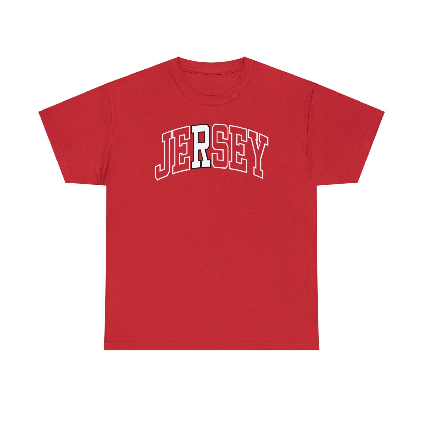 jeRsey Tee