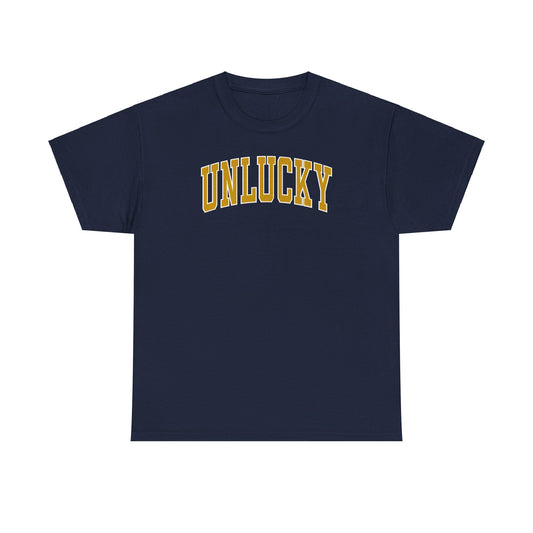 Unlucky Tee