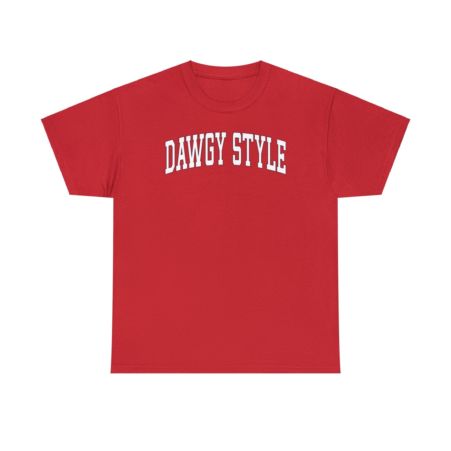 Dawgy Style Tee 2.0