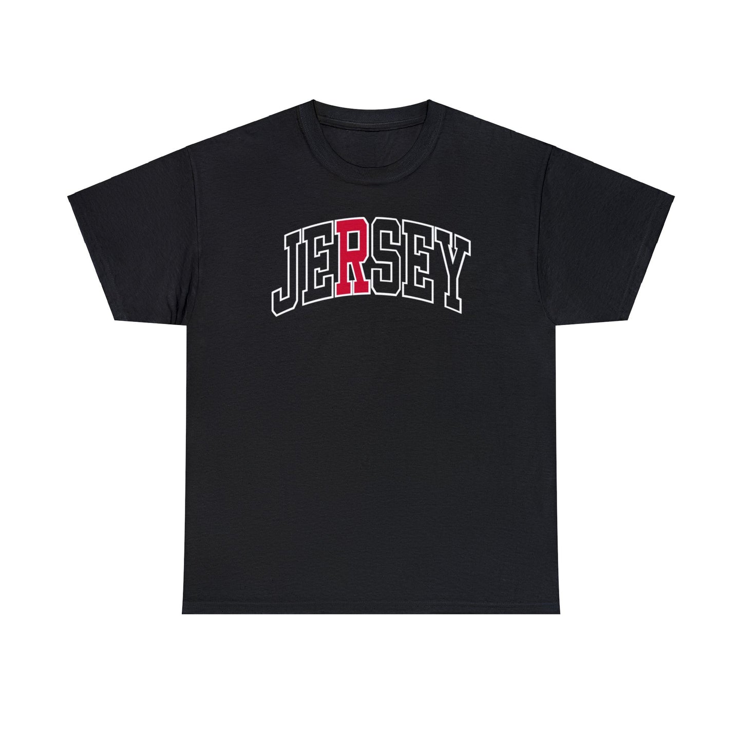 jeRsey Tee