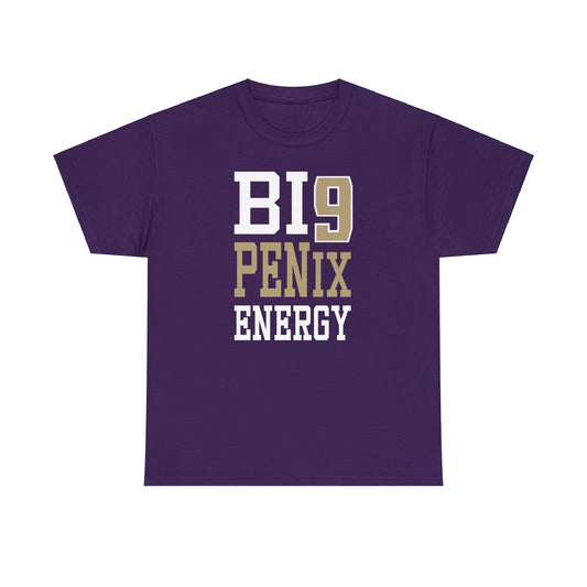 Big Penix Energy Tee