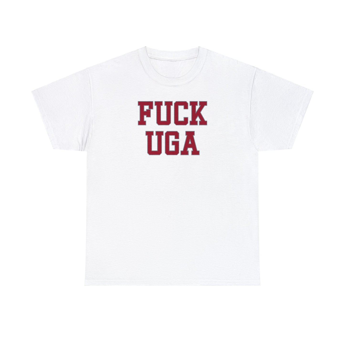 Fuck UGA Tee