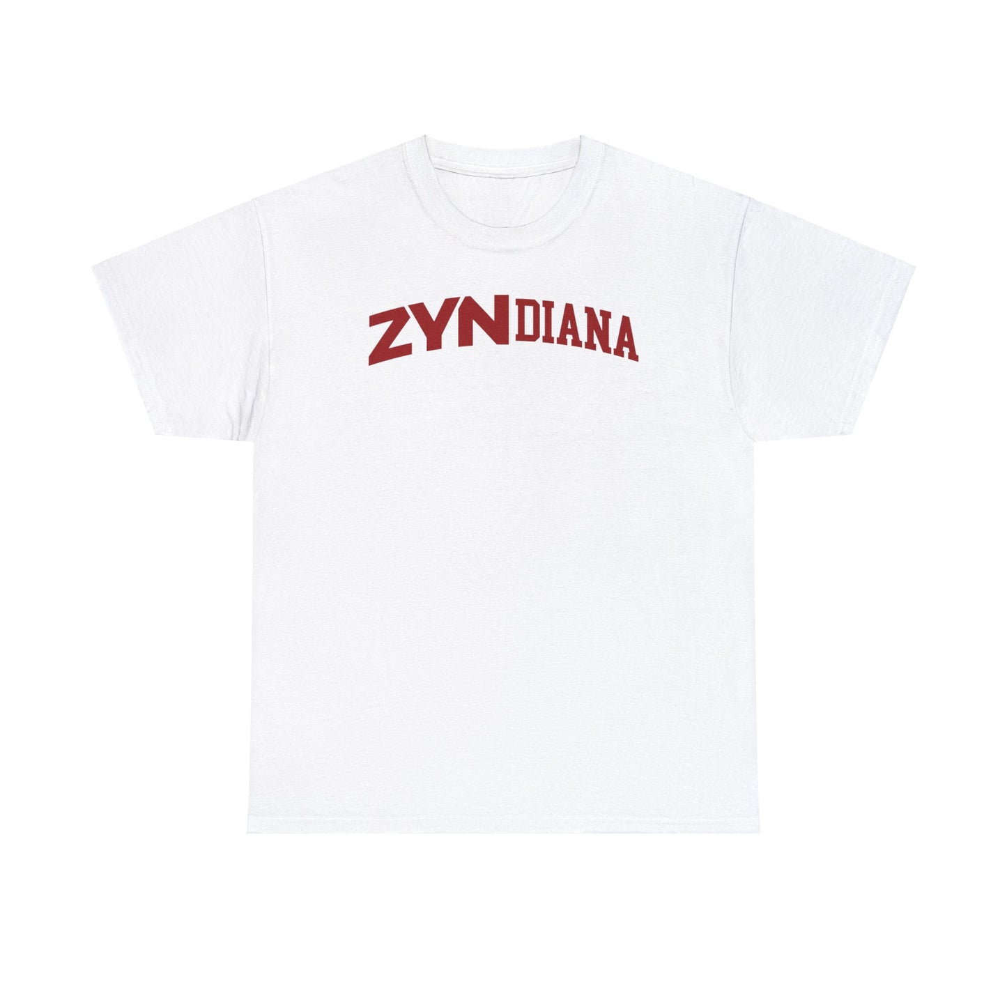 ZYNdiana Tee