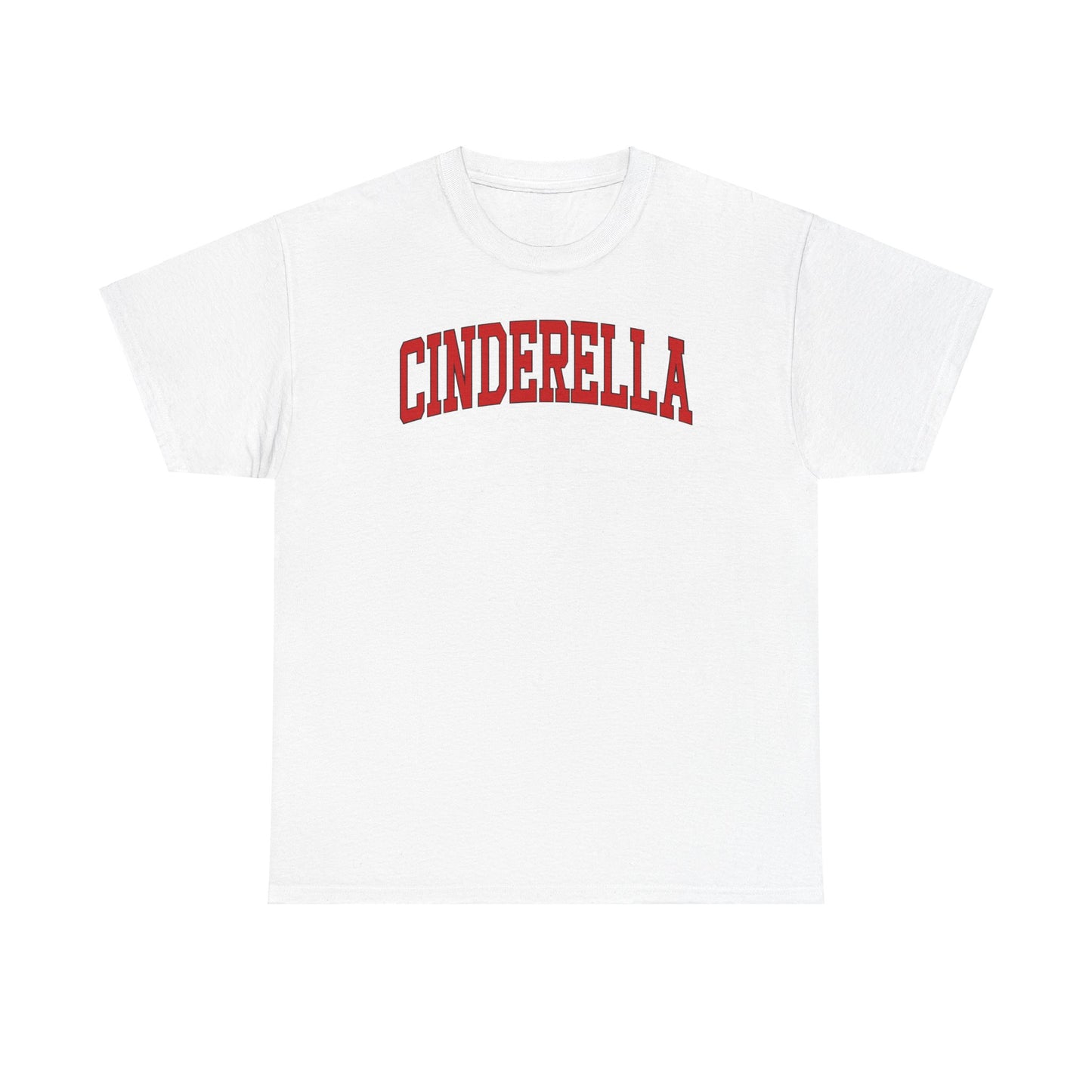 Cinderella Tee