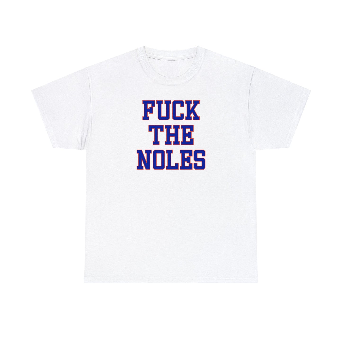 Fuck the 'Noles Tee