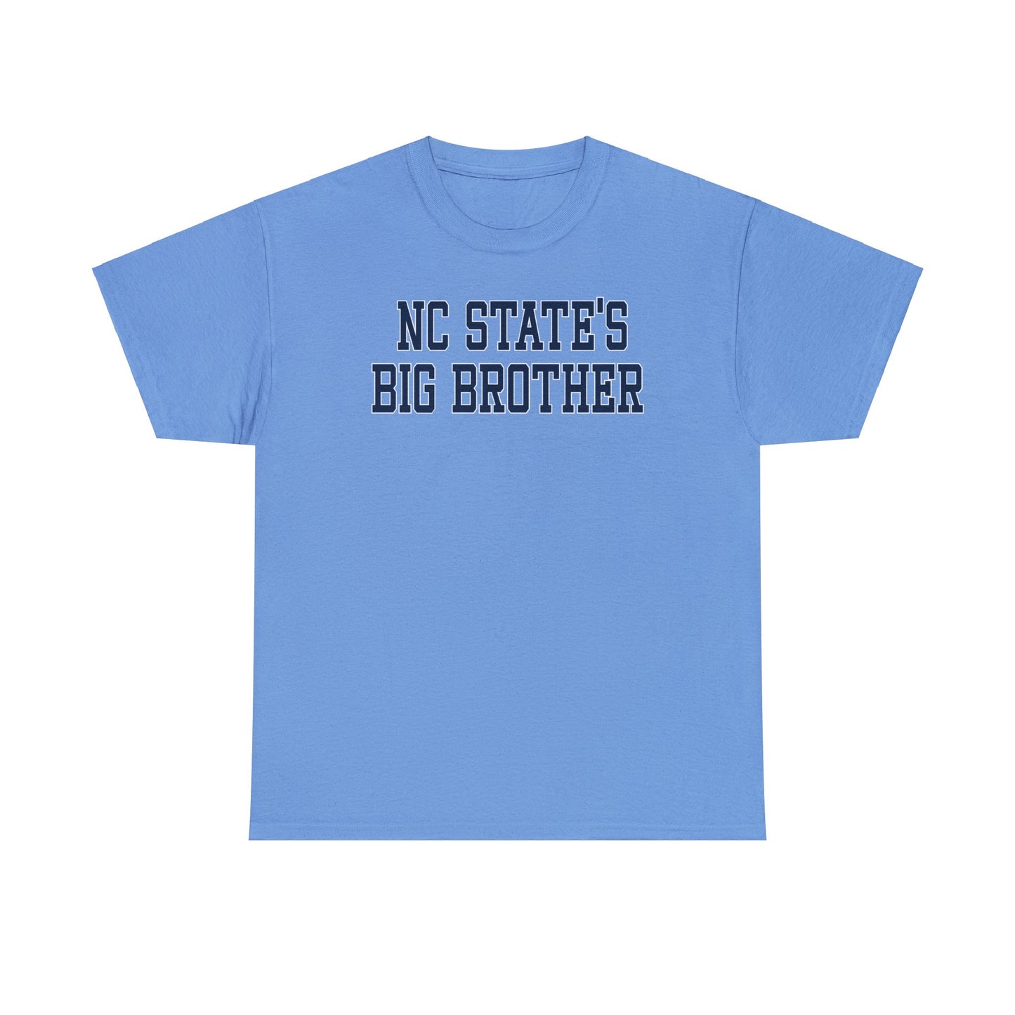 NC State's Big Brother Tee