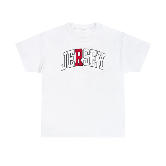 jeRsey Tee