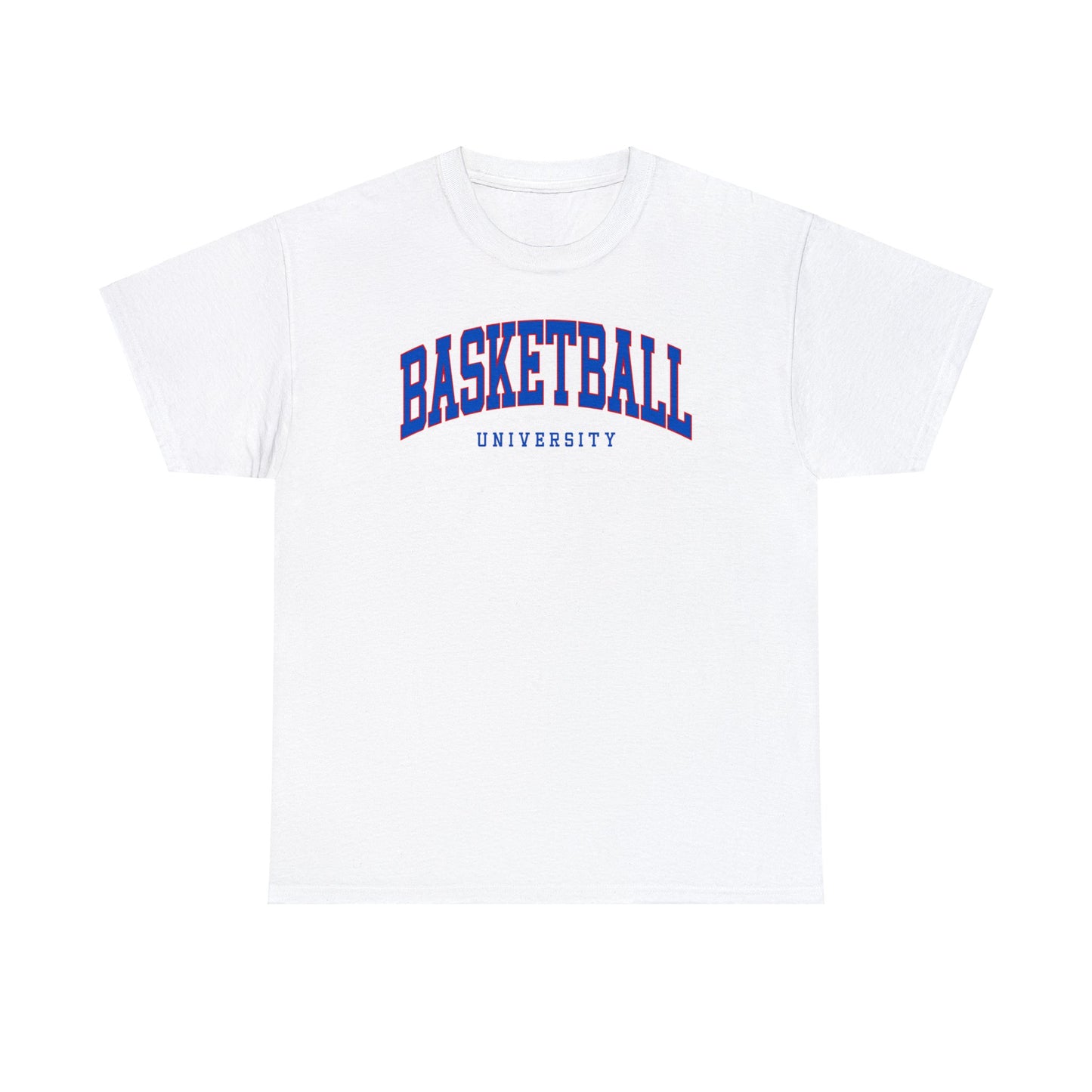 Basketball U Tee