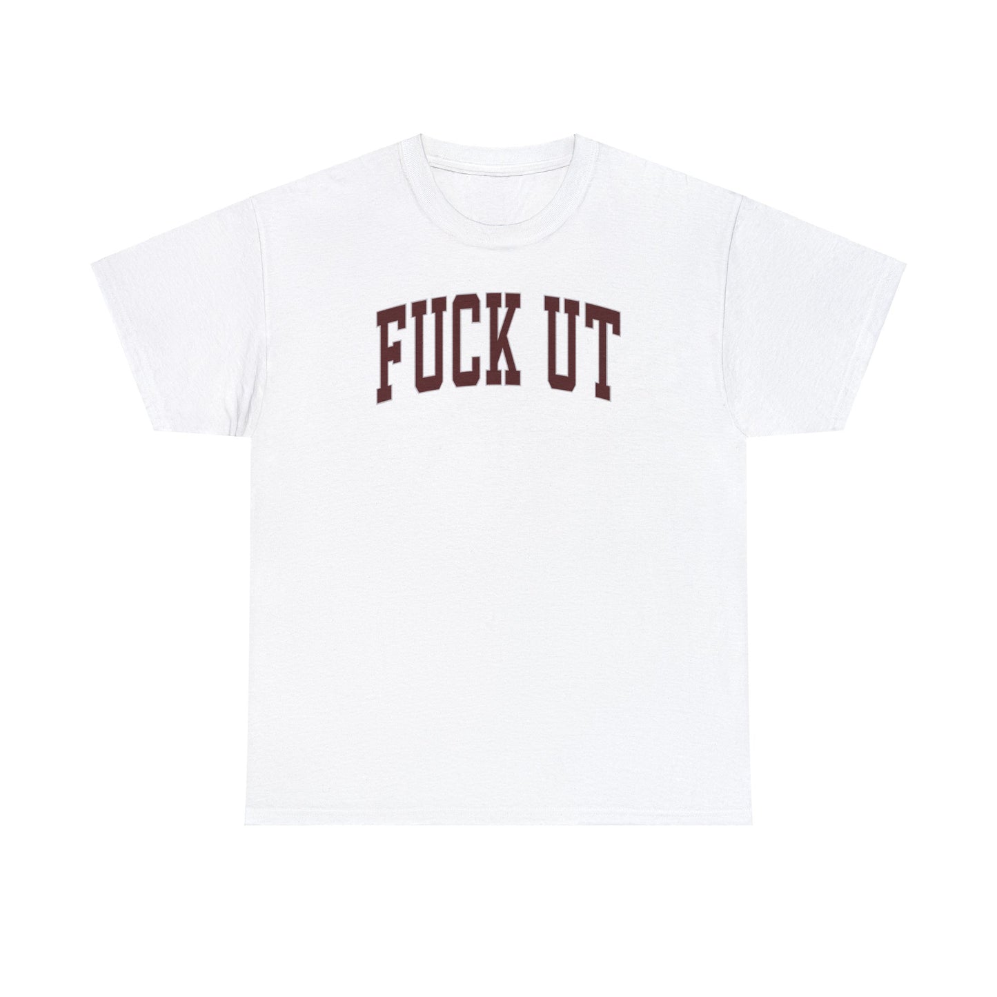 Fuck UT Tee