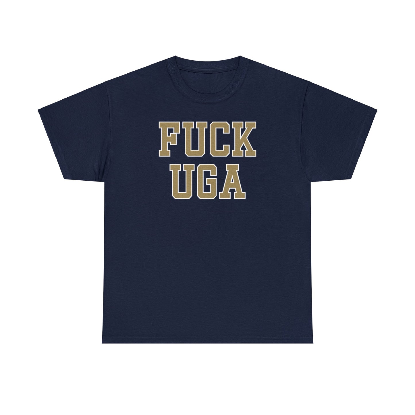 Fuck UGA Tee