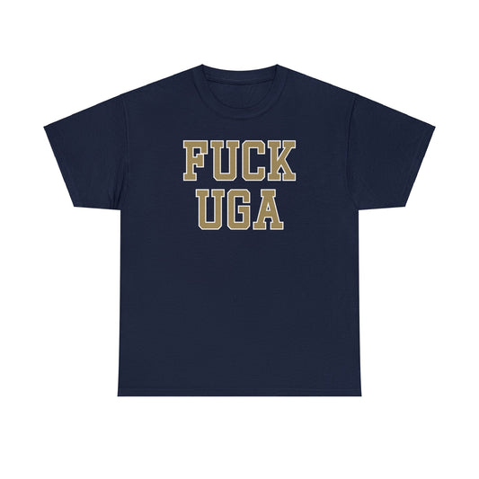 Fuck UGA Tee