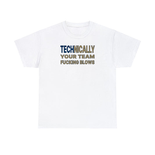 TECHnically Tee