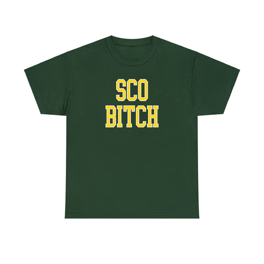 Sco Bitch Tee