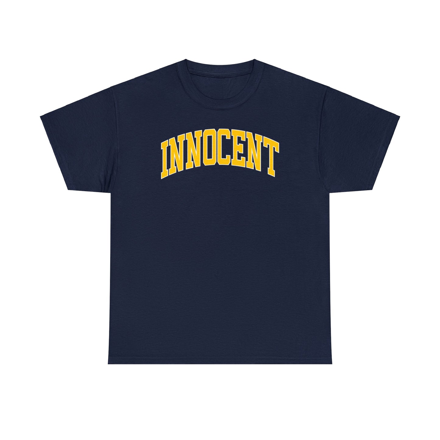 Innocent Tee