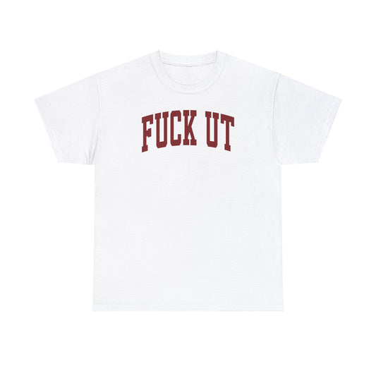 Fuck UT Tee