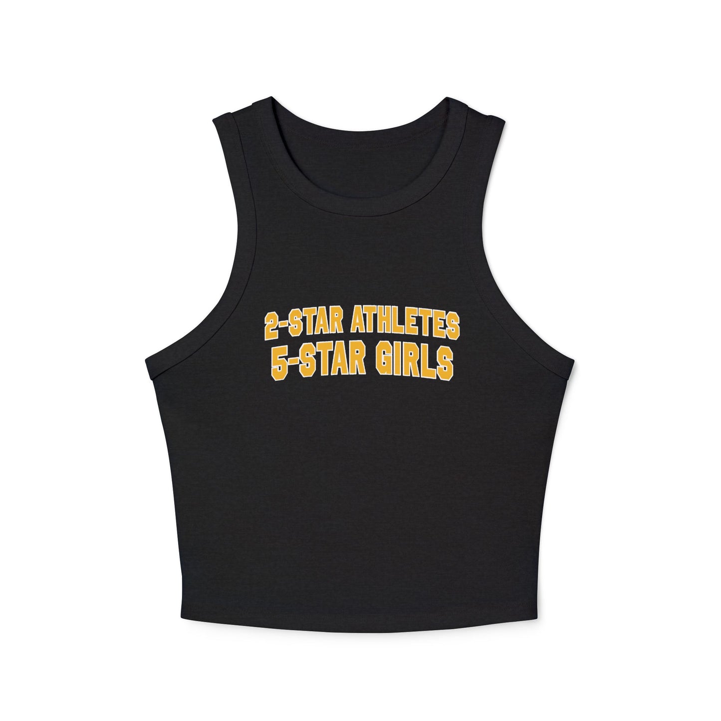 5-Star Girls Tank Top