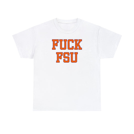 Fuck FSU Tee