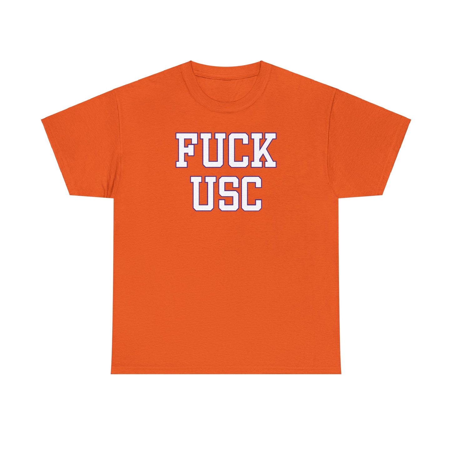 Fuck USC Tee