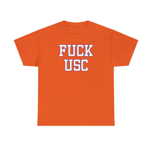 Fuck USC Tee