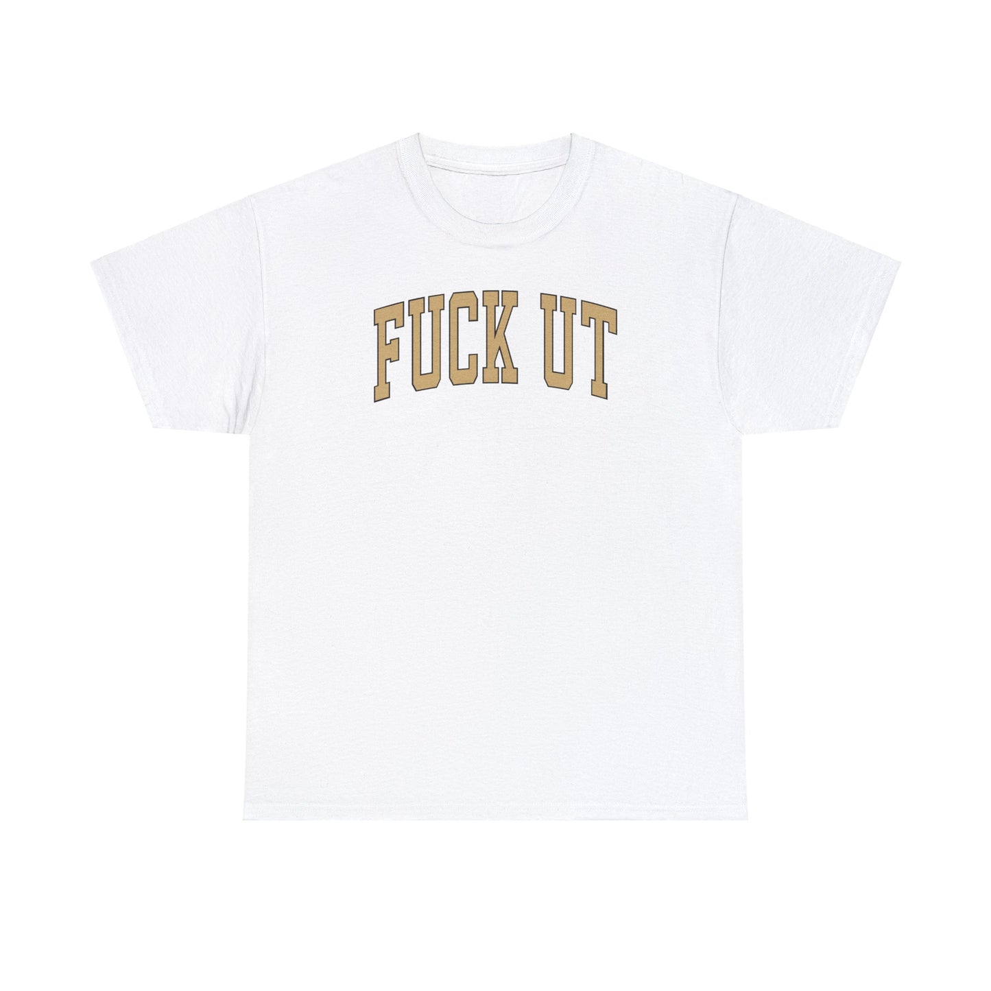 Fuck UT Tee